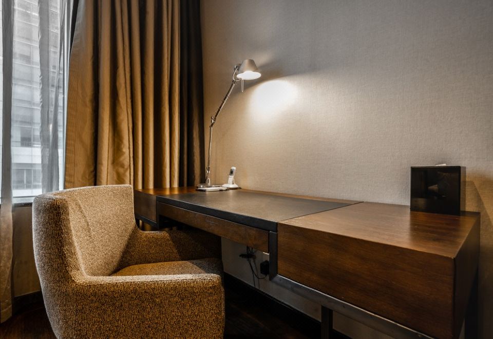 一卧室高级公寓