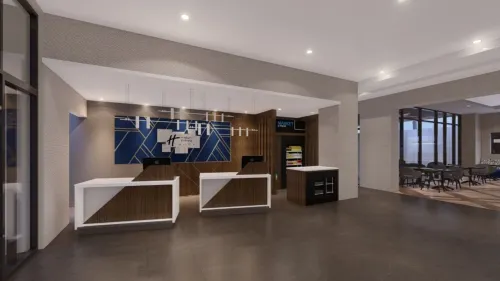 Holiday Inn Express & Suites TIJUANA OTAY by IHG