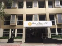 Alice Vitoria Hotel by Nobile Hotels in 