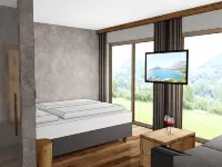 Der Siegeler B&B - This Lifestylehotel Rocks Hotels in 