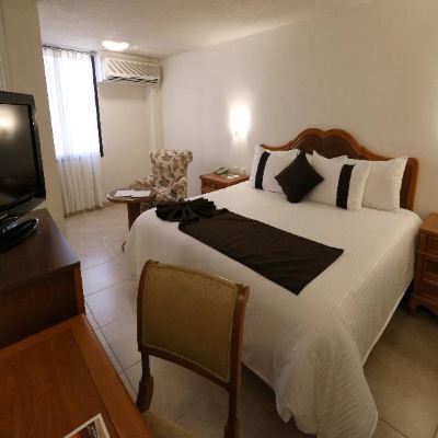 Preferential Room with One Bed