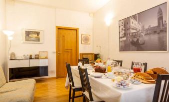 Kosher Bed&Breakfast la Casa di Eva - Housity