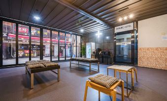 Danube Hotel Seomyeon - Housity
