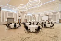 TownePlace Suites Brantford and Conference Centre