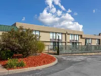 Quality Inn Harrison North Hotels in Harrison
