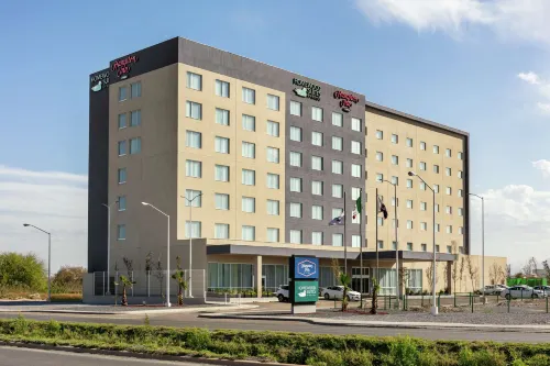 Hampton by Hilton Monterrey Apodaca