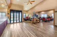 Comfort Inn Limon