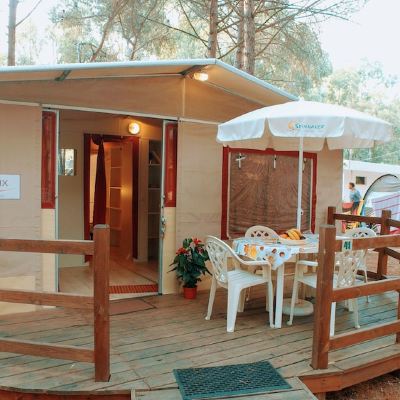 Tent Spinnaker Promo Code