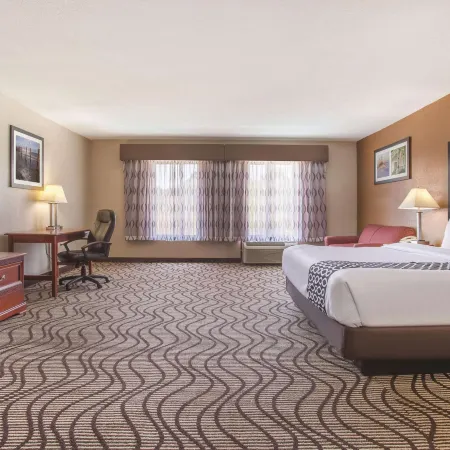 Baymont by Wyndham Moss Point/Pascagoula