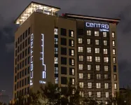 Centro Mada Amman by Rotana Hotels in 