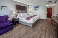 CHN Hotel Monterrey Centro, Trademark Collection by Wyndham