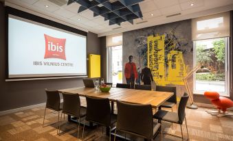 Ibis Vilnius Centre