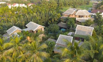 An Villa Boutique Resort