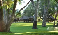 Cresta Marang Gardens Hotel Hotels in 