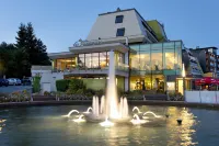 Hotel Vier Jahreszeiten Loipersdorf Hotel a 