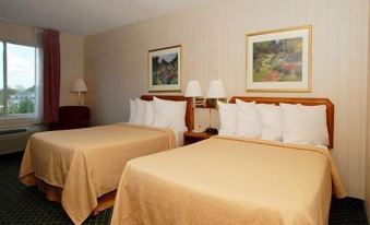 Travelers Inn - Housity