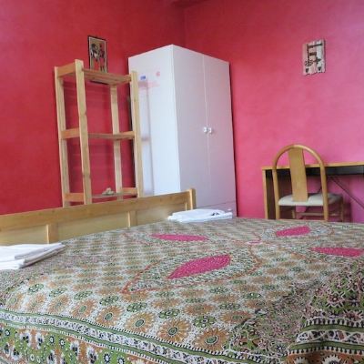 Basic Double Room with Balcony B&B Nereidi Promo Code