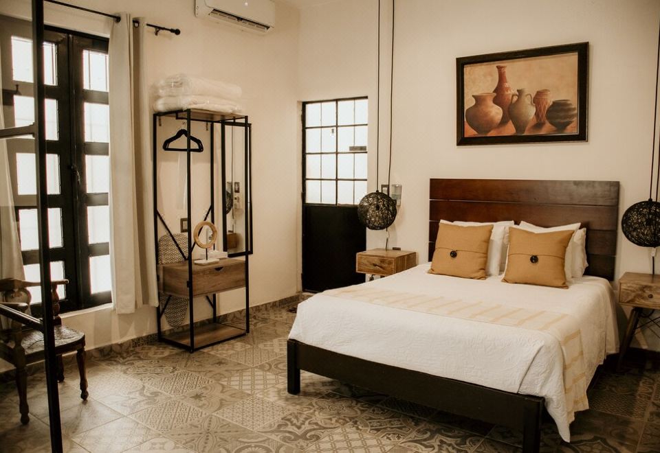 Casa Allende - Housity
