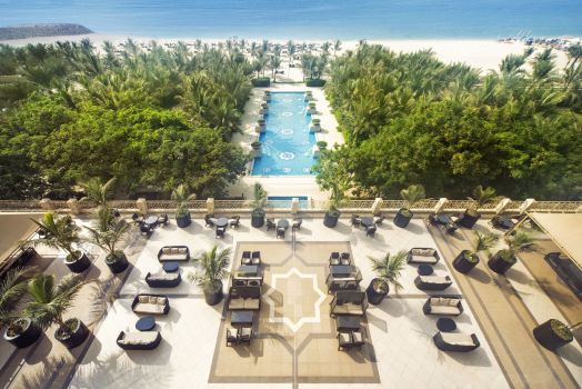 Al Hamra Residence