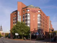 Mercure Hotel Hamm Hotels in Hamm