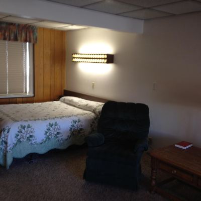 Single Queen Siesta Motel Promo Code