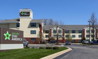 Extended Stay America Suites - Rockford - I-90