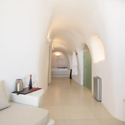Suite On the Cliff Promo Code