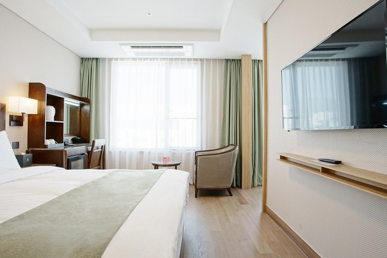 釜山斯坦福飯店| 2026最新訂房優惠｜釜山住宿推薦- Trip.com