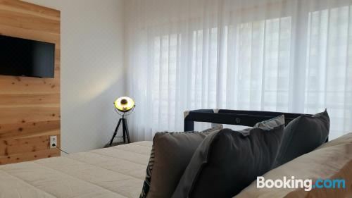 Oceanus Executive Apartment