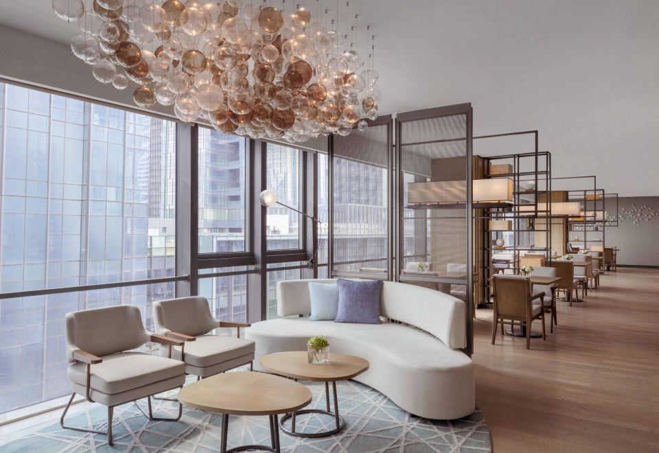 Courtyard Shenzhen BayExecutive King