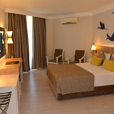 Family Room Nova Park Hotel Promo Code