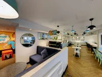 Ibis Budget Sydney Airport