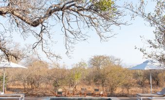 Unembeza Boutique Lodge & Spa