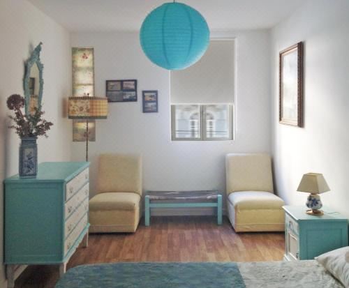 双人房（带独立浴室）