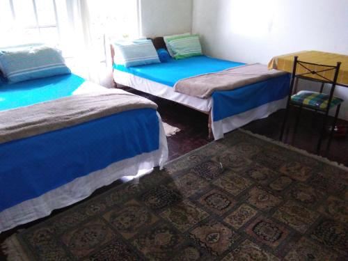 经济双人或双床间