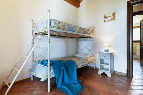 高级三卧室公寓