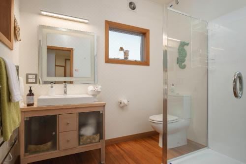 海景公寓 - 帕库