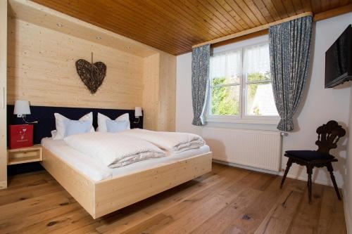 Haus Sommerberg Standard Double Room