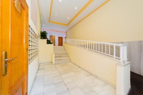 公寓 - 地面楼层