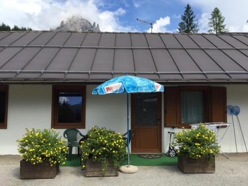 一卧室简易别墅