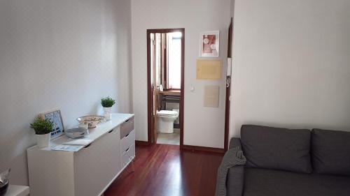 Flores Central Apartment