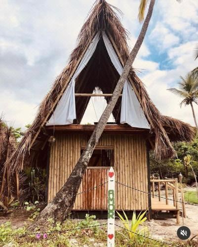 简易别墅 - 水滨