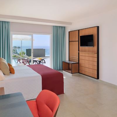 Suite with Sea View Adrián Hoteles Roca Nivaria Promo Code