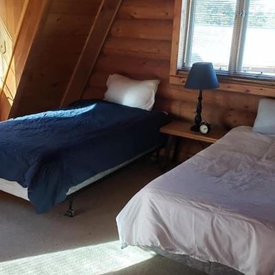 Standard Cabin, Ensuite (Eagle Rock) Black Forest Lodge Promo Code