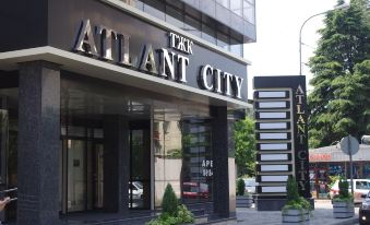 Atlant Hotel