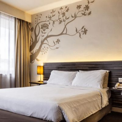 豪華大床房 吉隆坡5元素酒店優惠