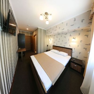 Comfort Room VO Hotel Promo Code