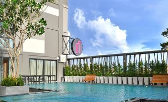 Memo Suite Pattaya