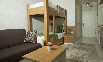 Istasyon Loft Hotel