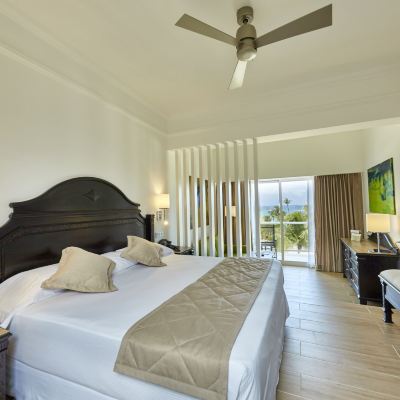Junior Suite (E) Riu Palace Punta Cana All Inclusive Promo Code